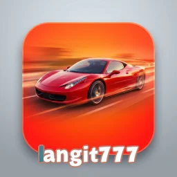 LANGIT777 — ikon APK